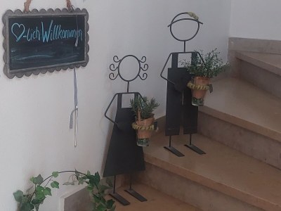 Holiday apartment Saller 2 - Outdoor photo 4