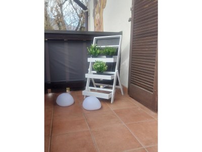 Holiday apartment Saller 2 - Outdoor photo 6