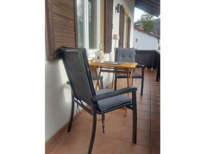 Holiday apartment Saller 2 - Outdoor photo 7