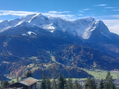 Holiday apartment Saller 2 - Environment photo 27