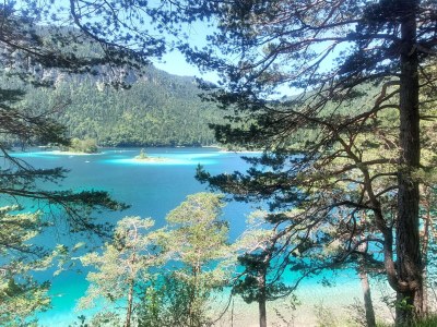 Holiday apartment Saller 2 - Environment photo 28