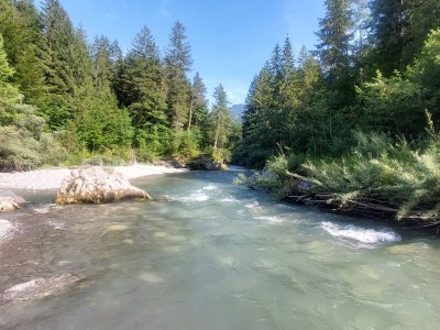 Holiday apartment Saller 2 - Environment photo 30