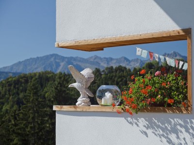 Chalet Salahaus - Outdoor photo 2