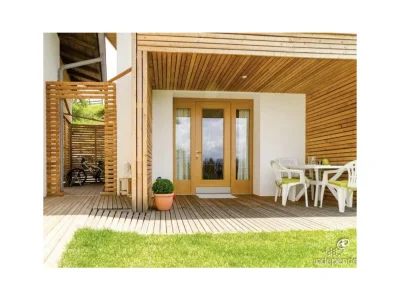 Chalet Salahaus - Outdoor photo 5