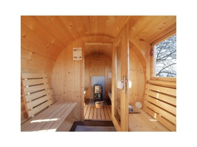 Chalet Salahaus - Outdoor photo 6