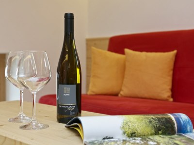 Chalet Salahaus - Features photo 7