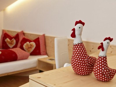 Chalet Salahaus - Features photo 9