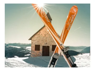 Chalet Salahaus - Environment photo 19