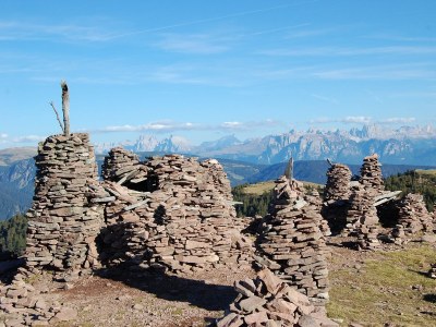 Chalet Salahaus - Environment photo 20