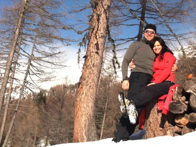 Chalet Salahaus - Environment photo 21