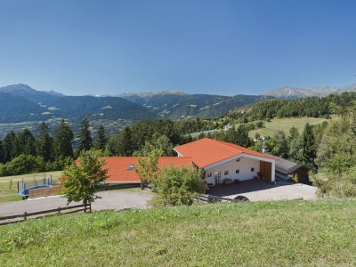 Chalet Salahaus - Environment photo 22