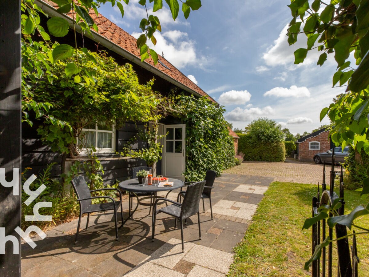 Holiday house Aagtekerke - ZE256