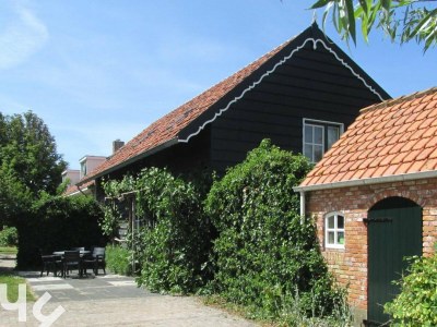 Holiday house Aagtekerke - ZE256 - Environment photo 18