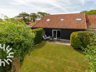 Holiday house Aagtekerke - ZE256 - Environment photo 19