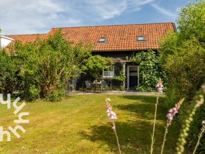 Holiday house Aagtekerke - ZE256 - Environment photo 20