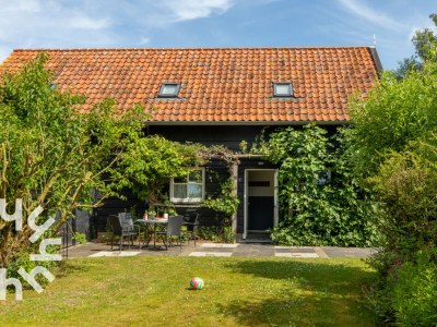 Holiday house Aagtekerke - ZE256 - Environment photo 24