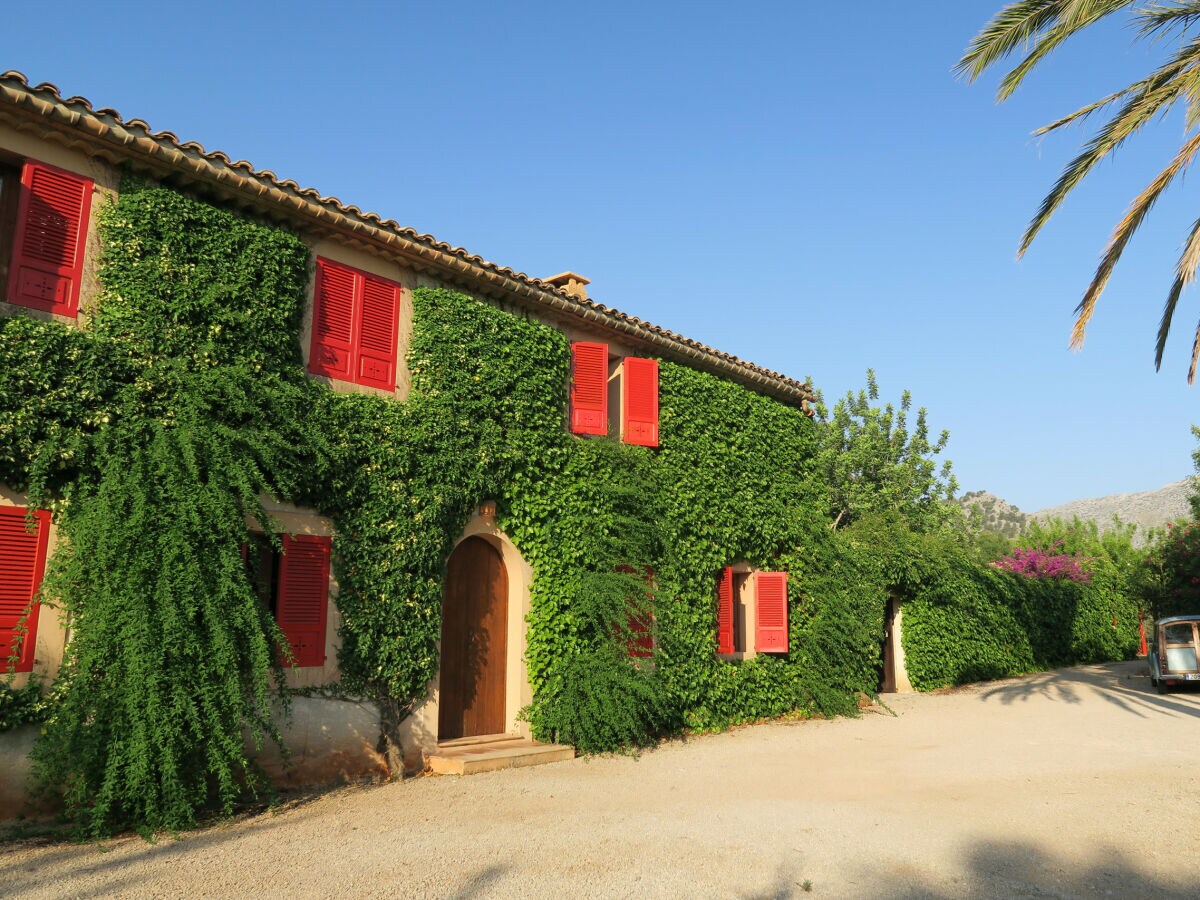 Cottage La Maritja - Outdoor photo 4