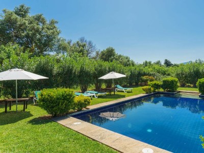 Cottage La Maritja in Pollensa / Pollença - Cottage