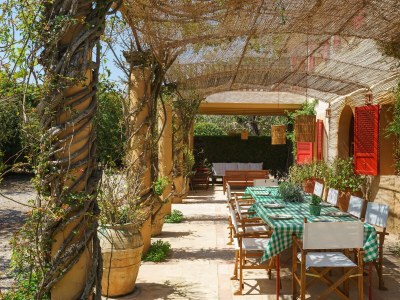 Cottage La Maritja - Outdoor photo 5