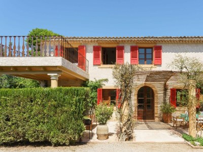 Cottage La Maritja - Outdoor photo 7