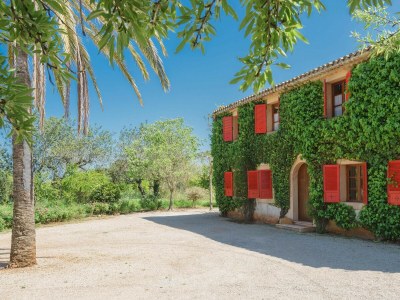 Cottage La Maritja - Outdoor photo 8