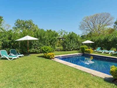 Cottage La Maritja - Outdoor photo 9