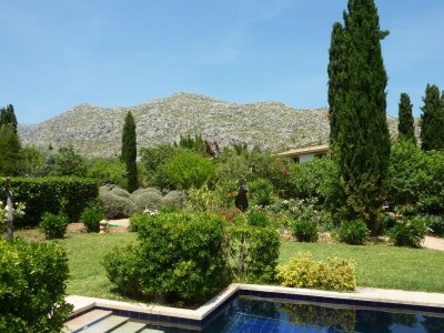 Cottage La Maritja - Outdoor photo 10