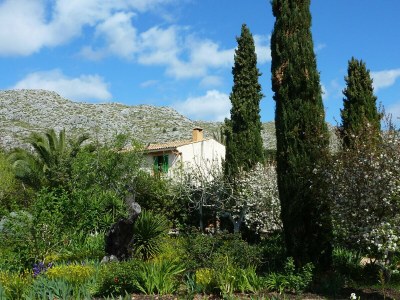 Cottage La Maritja - Outdoor photo 12