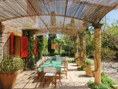 Cottage La Maritja - Outdoor photo 15