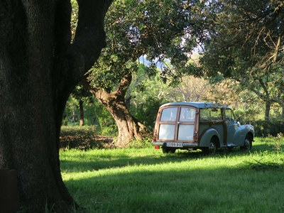 Cottage La Maritja - Outdoor photo 20