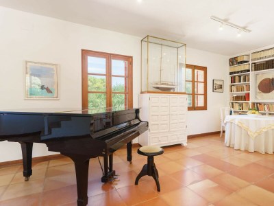 Cottage La Maritja - Features photo 23