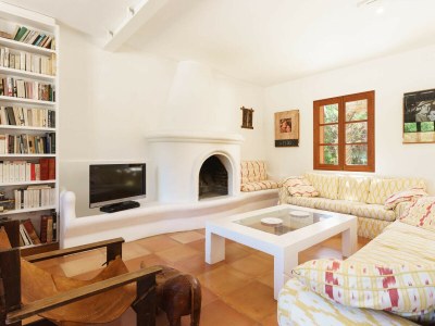 Cottage La Maritja - Features photo 25