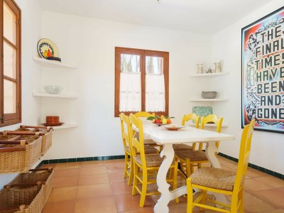 Cottage La Maritja - Features photo 27