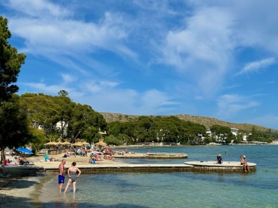 Cottage La Maritja - Environment photo 36