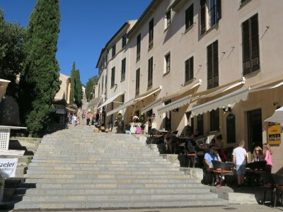 Cottage La Maritja - Environment photo 37