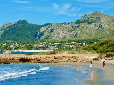 Cottage La Maritja - Environment photo 40