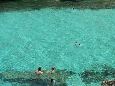 Cottage La Maritja - Environment photo 42