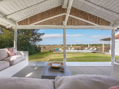 Villa Splendor in CARVALHAL GDL - Villa