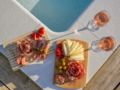 Villa Splendor - Outdoor photo 9