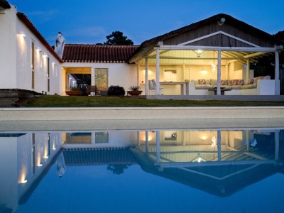 Villa Splendor - Outdoor photo 15