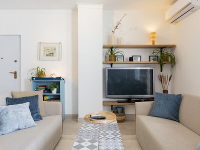 Apartment Aqua 1 in CARVALHAL GDL - Apartment