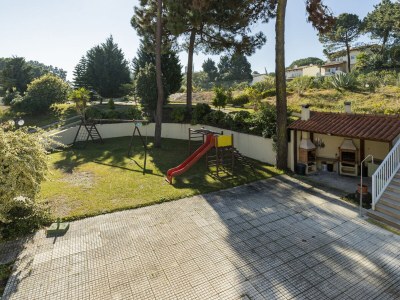 Apartment Aqua 1 - Outdoor photo 6