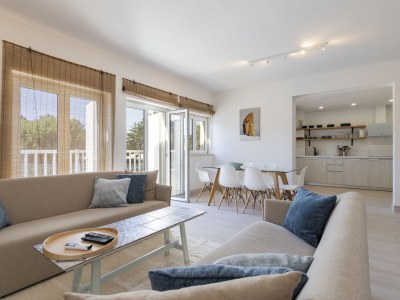 Apartment Aqua 1 - Features photo 9