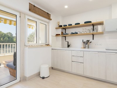 Apartment Aqua 1 - Features photo 14