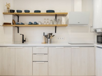 Apartment Aqua 1 - Features photo 15