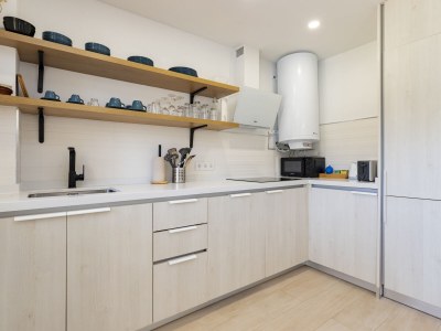 Apartment Aqua 1 - Features photo 16