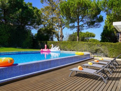 Villa 108 - Outdoor photo 3