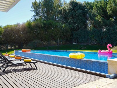 Villa 108 - Outdoor photo 4