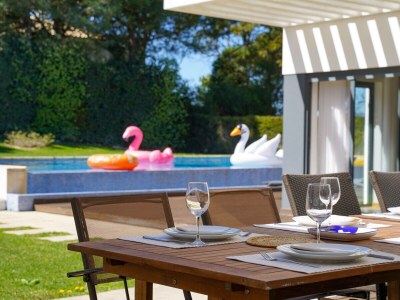 Villa 108 - Outdoor photo 6