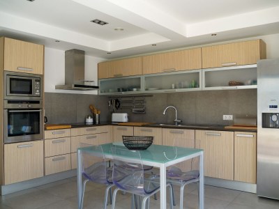 Villa 108 - Features photo 9